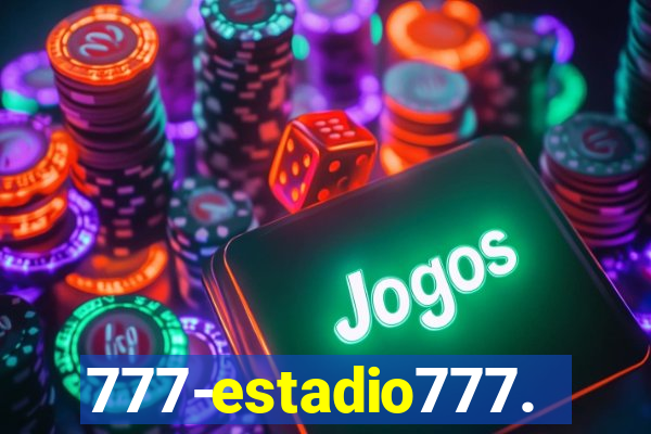 777-estadio777.com