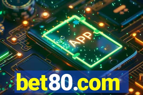 bet80.com