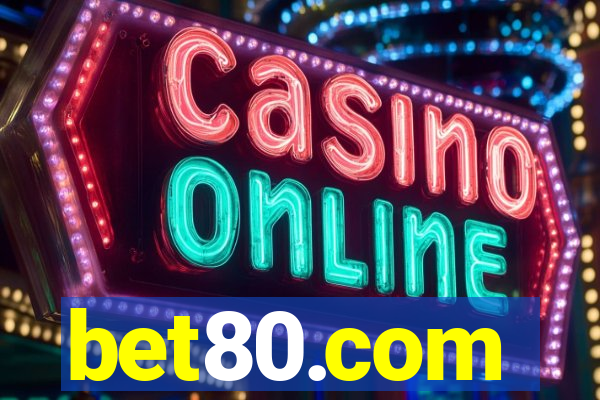 bet80.com