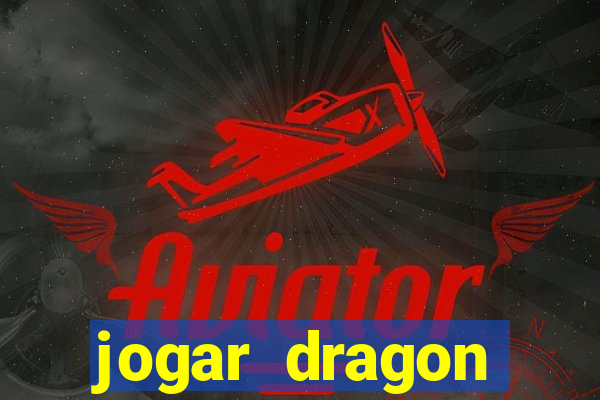 jogar dragon fortune demo