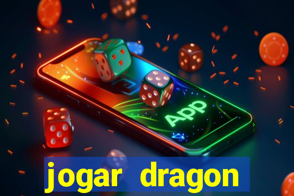 jogar dragon fortune demo