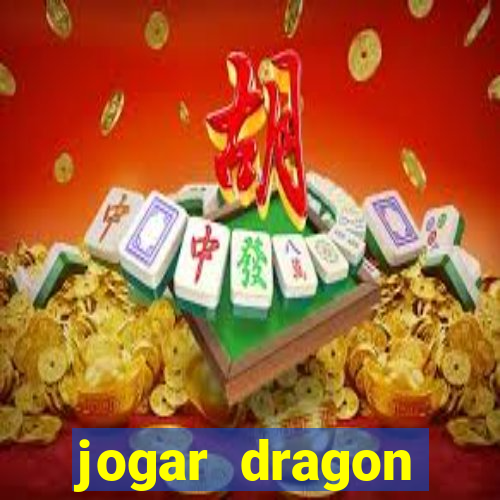 jogar dragon fortune demo