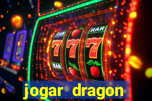 jogar dragon fortune demo