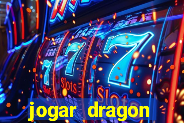 jogar dragon fortune demo