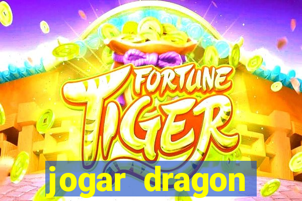 jogar dragon fortune demo