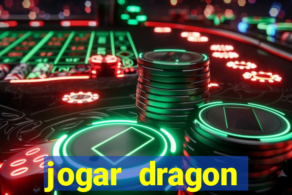 jogar dragon fortune demo