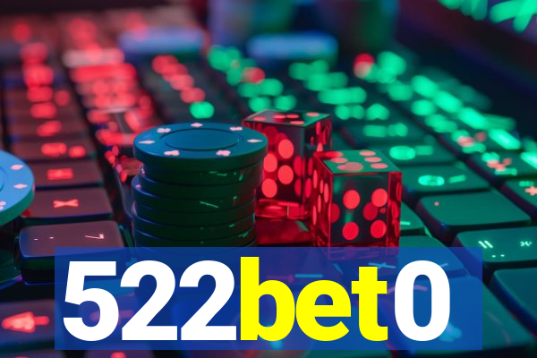 522bet0