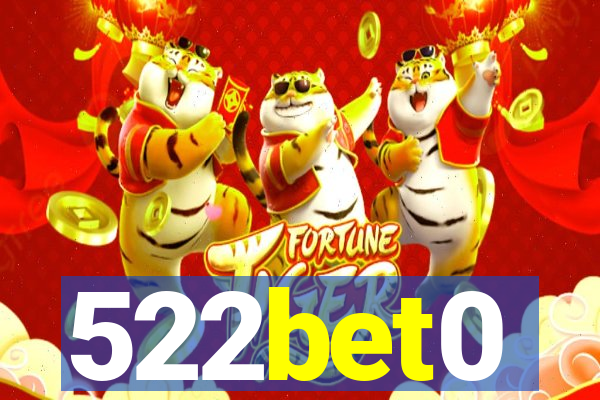 522bet0