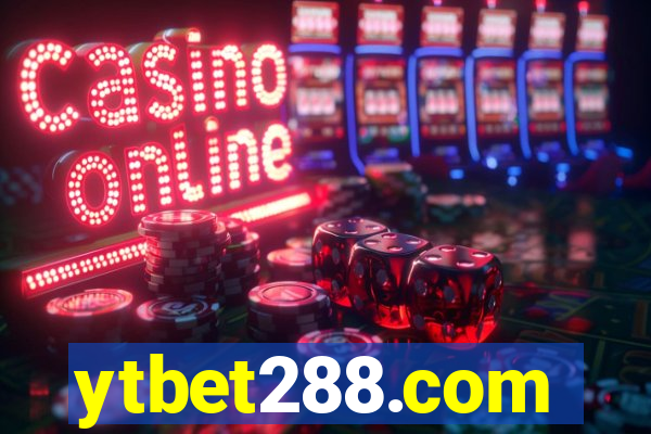 ytbet288.com