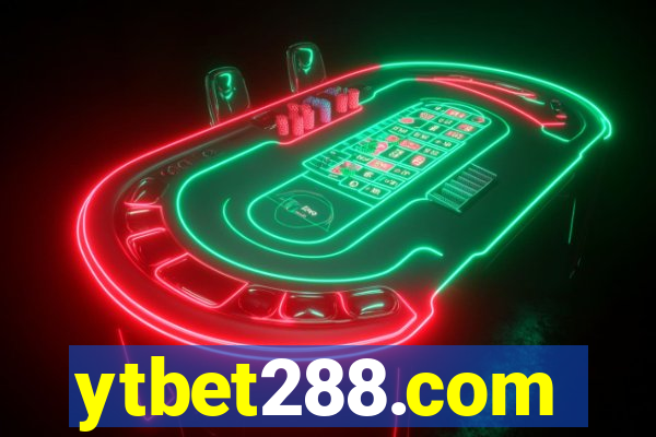 ytbet288.com