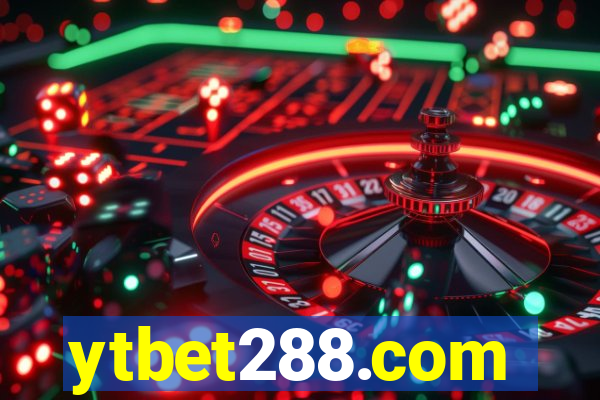 ytbet288.com