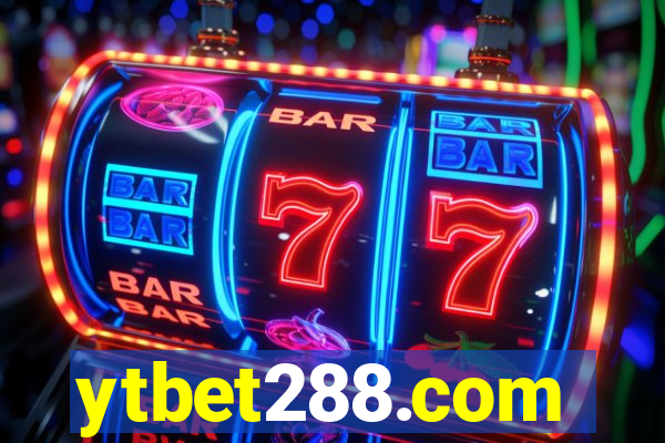 ytbet288.com