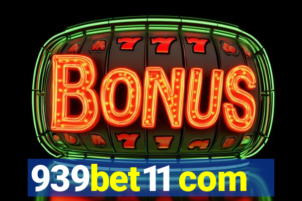 939bet11 com