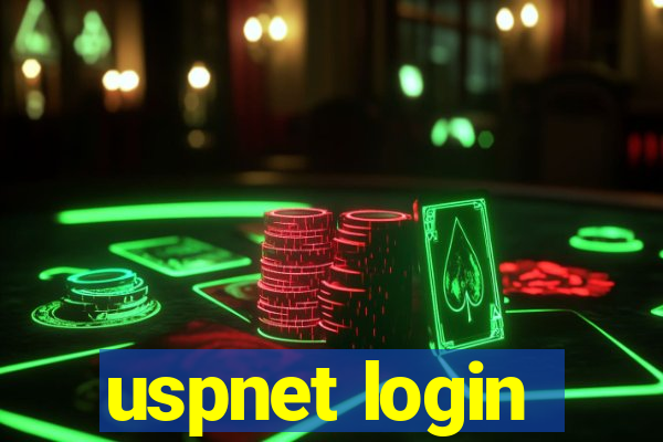 uspnet login