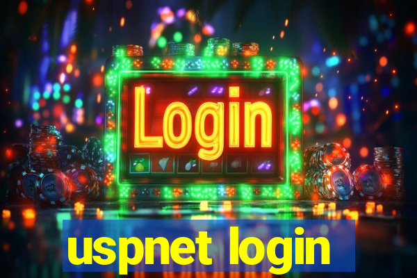 uspnet login