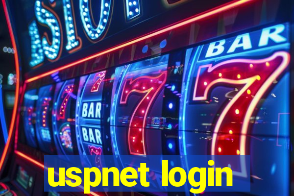 uspnet login