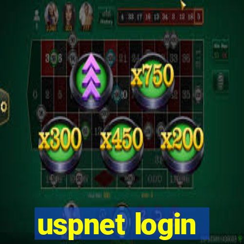 uspnet login