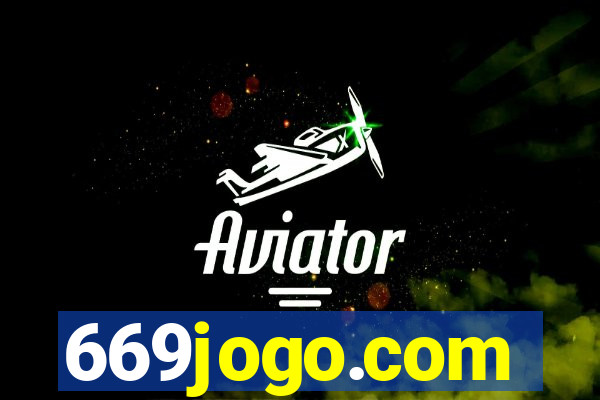 669jogo.com