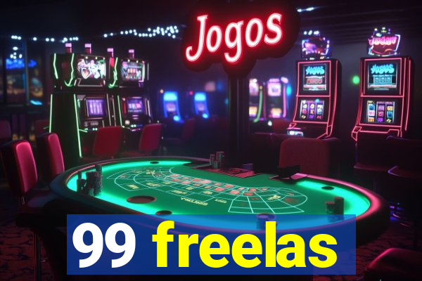 99 freelas