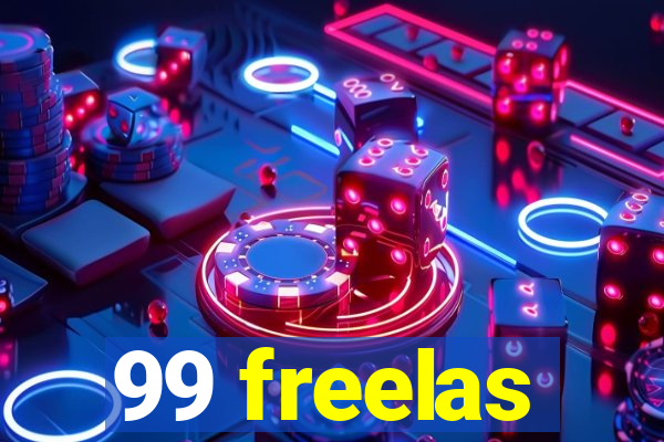 99 freelas