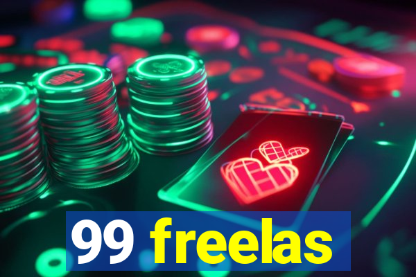 99 freelas