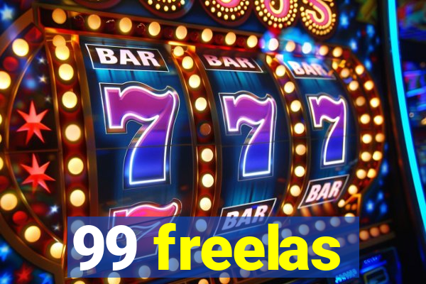 99 freelas