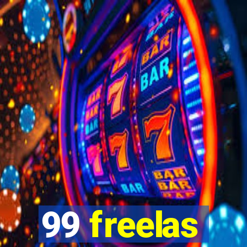 99 freelas