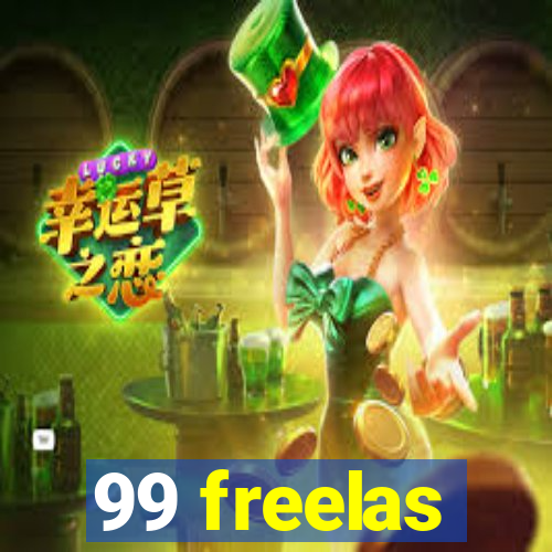 99 freelas