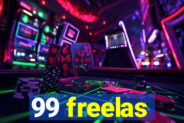 99 freelas