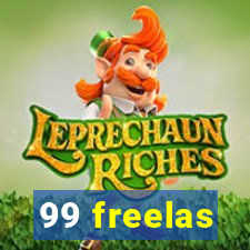 99 freelas