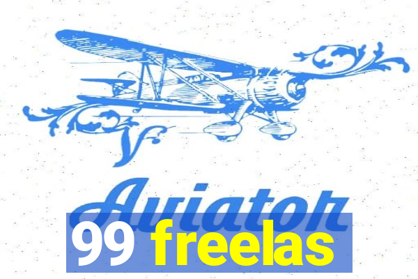 99 freelas