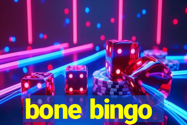 bone bingo