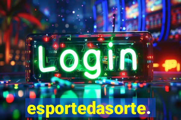 esportedasorte.com