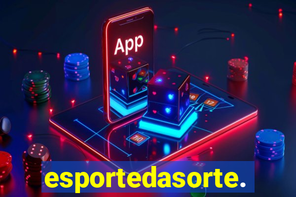 esportedasorte.com