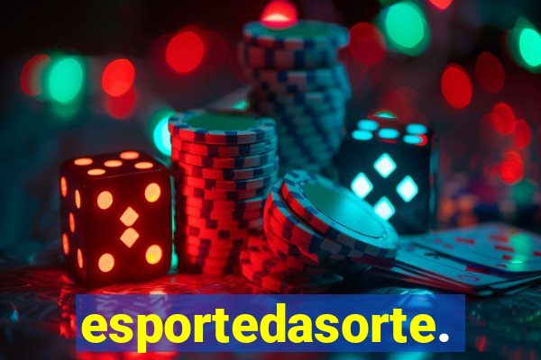 esportedasorte.com