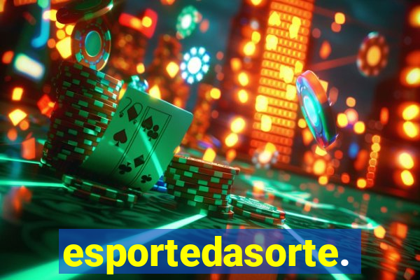 esportedasorte.com