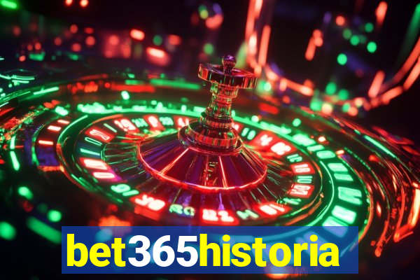 bet365historia