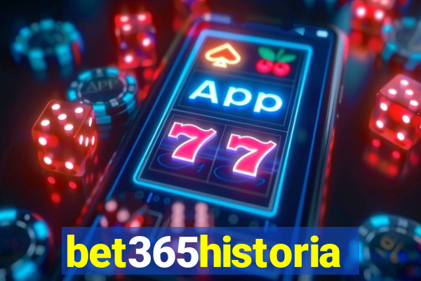 bet365historia