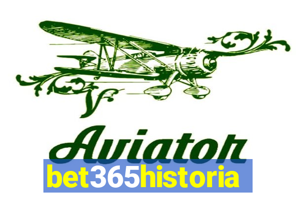 bet365historia