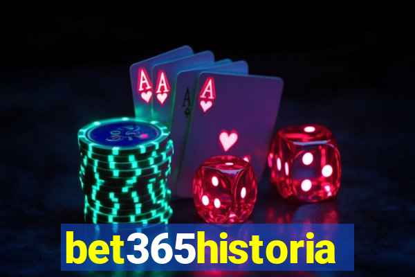 bet365historia