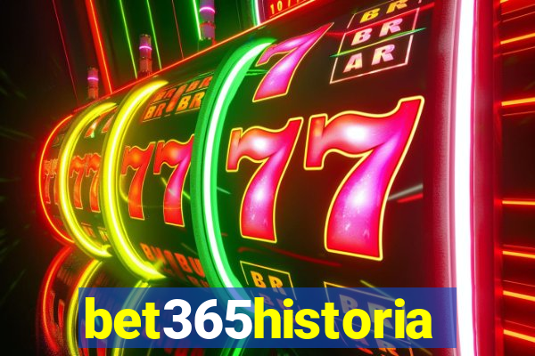 bet365historia