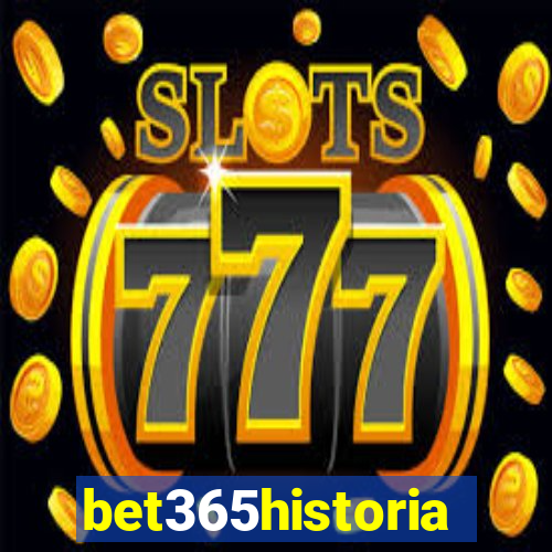 bet365historia