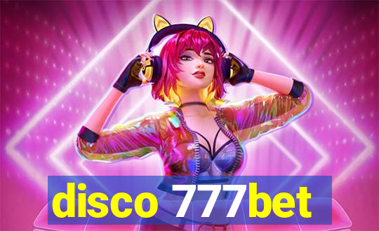 disco 777bet