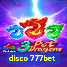 disco 777bet