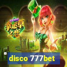 disco 777bet