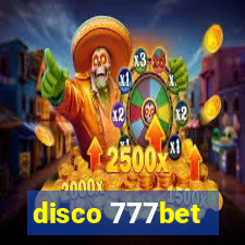 disco 777bet