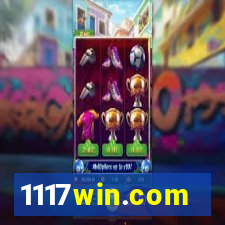 1117win.com