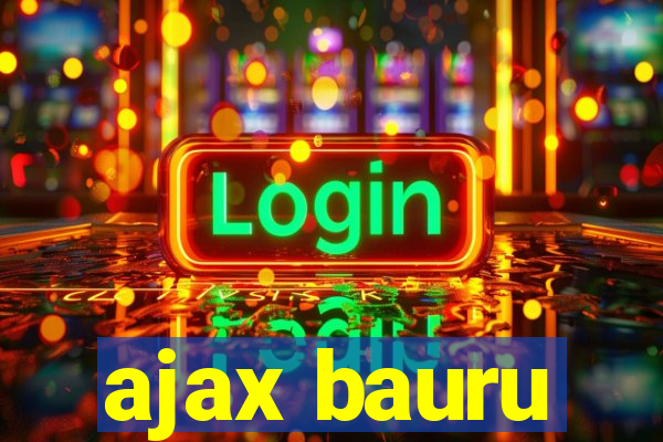 ajax bauru