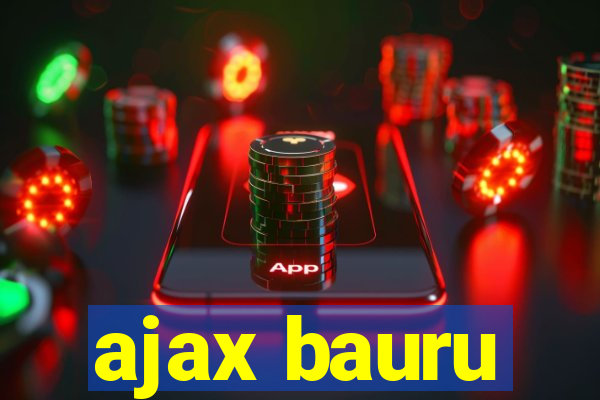 ajax bauru