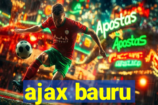 ajax bauru